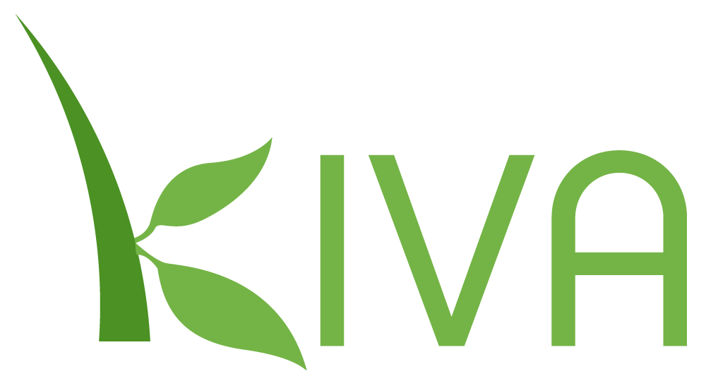 Kiva logo